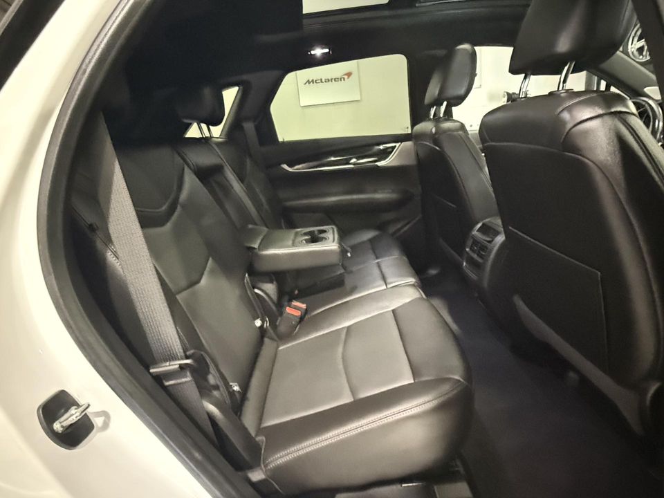 2021 Cadillac XT5