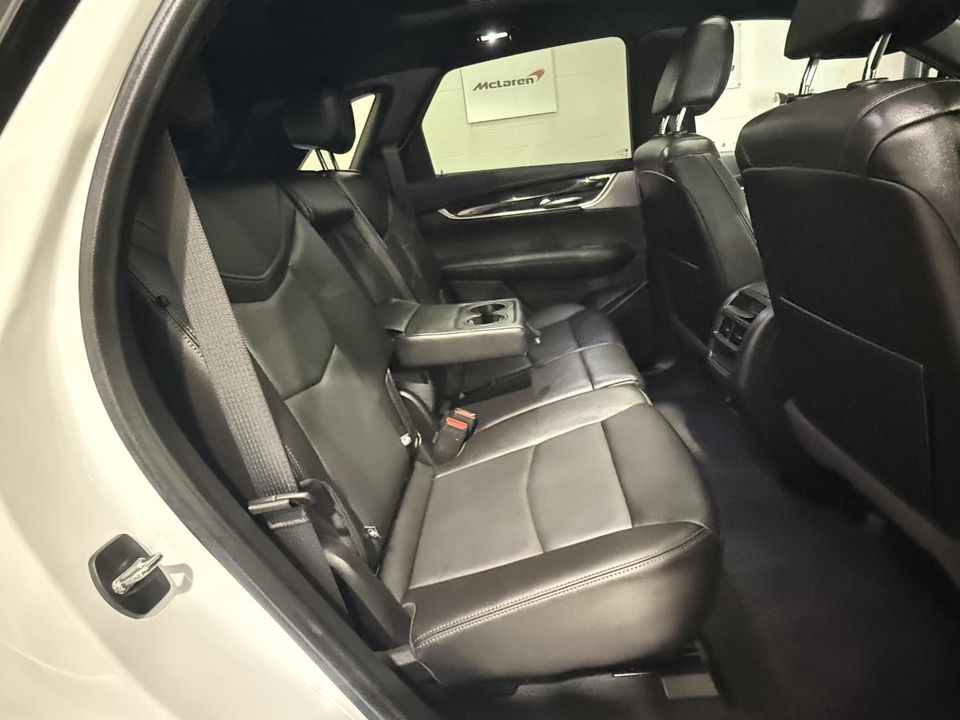 2021 Cadillac XT5