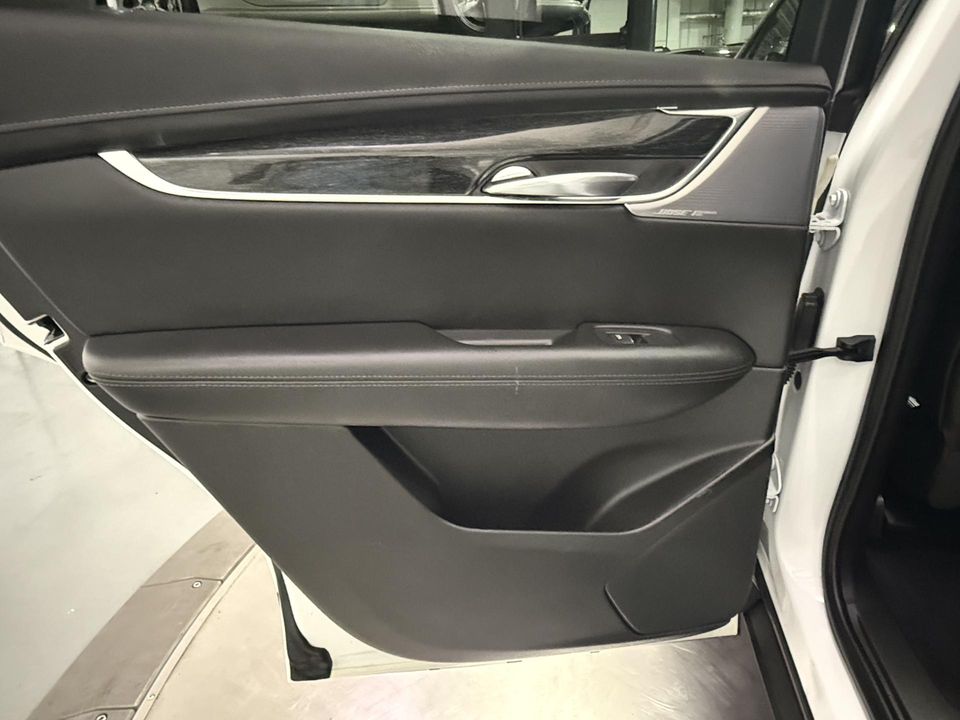2021 Cadillac XT5