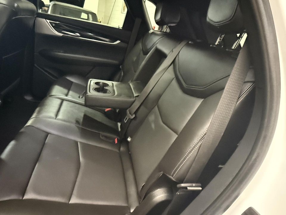 2021 Cadillac XT5
