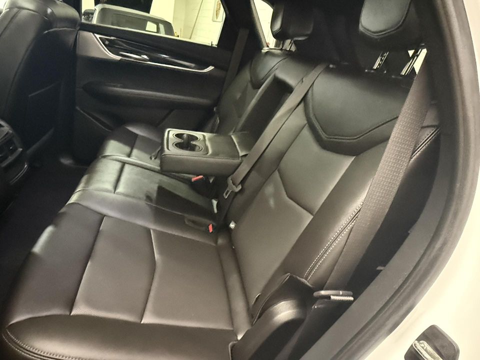 2021 Cadillac XT5
