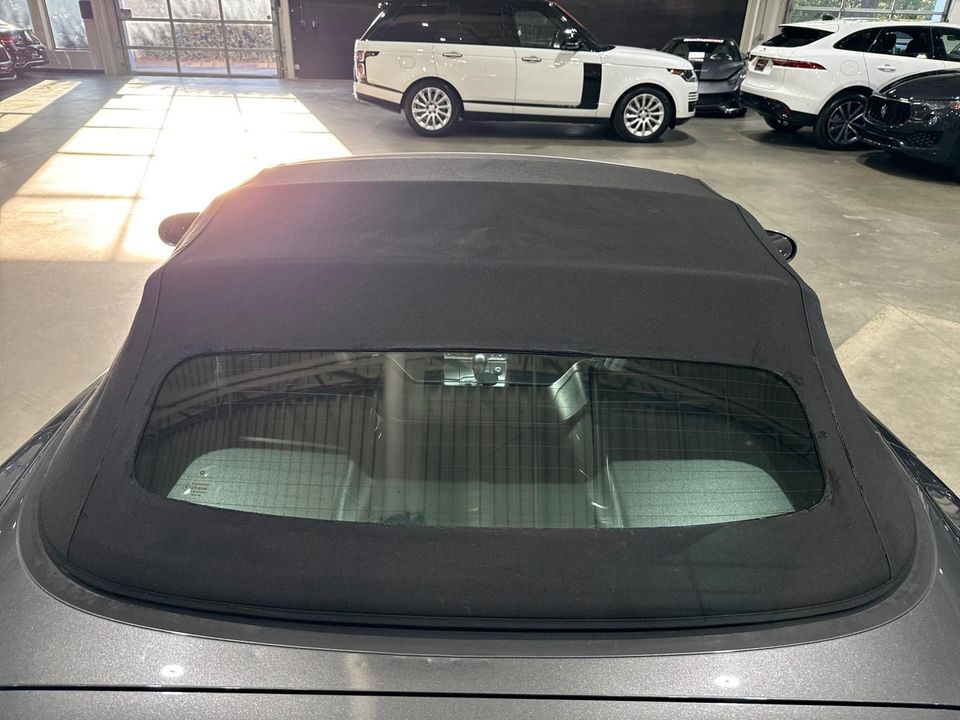 2005 Chrysler Crossfire