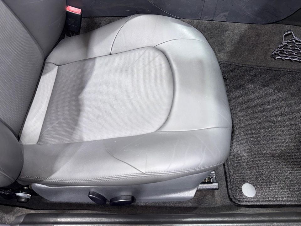 2005 Chrysler Crossfire