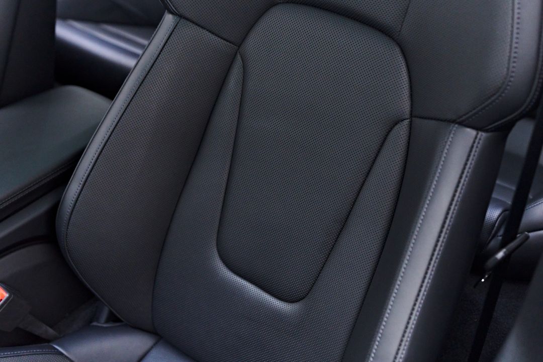 2024 Porsche Taycan