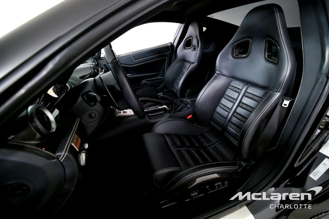 2009 Ferrari 599 GTB Fiorano