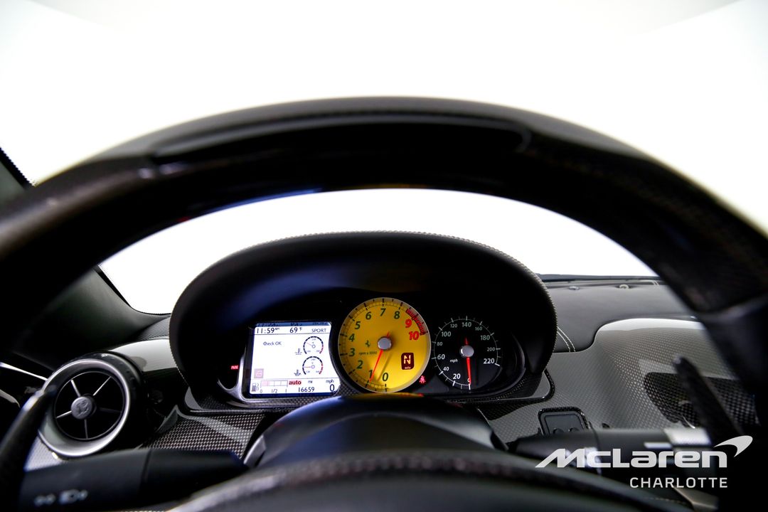 2009 Ferrari 599 GTB Fiorano