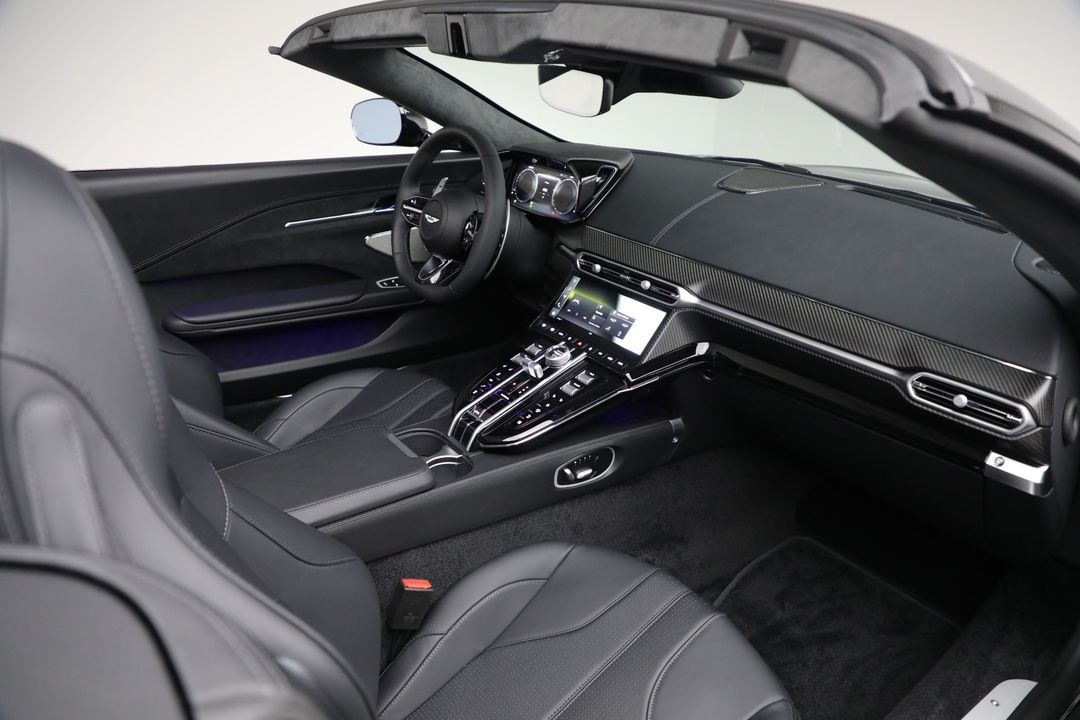 2026 Aston Martin Vantage