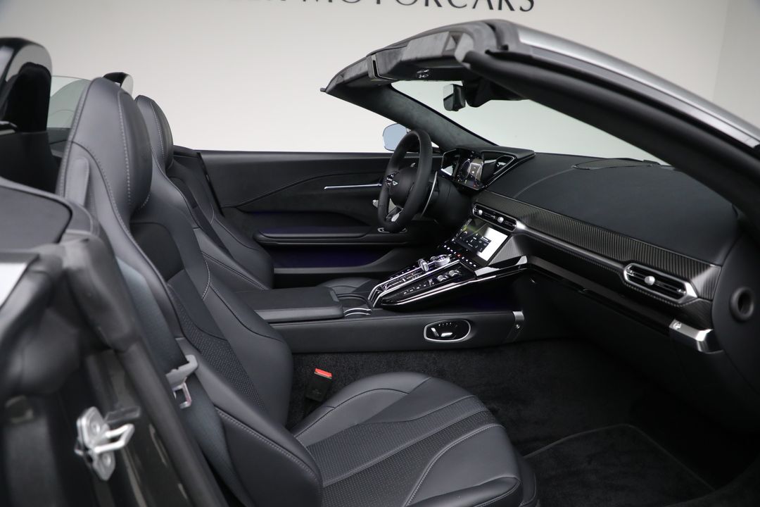 2026 Aston Martin Vantage