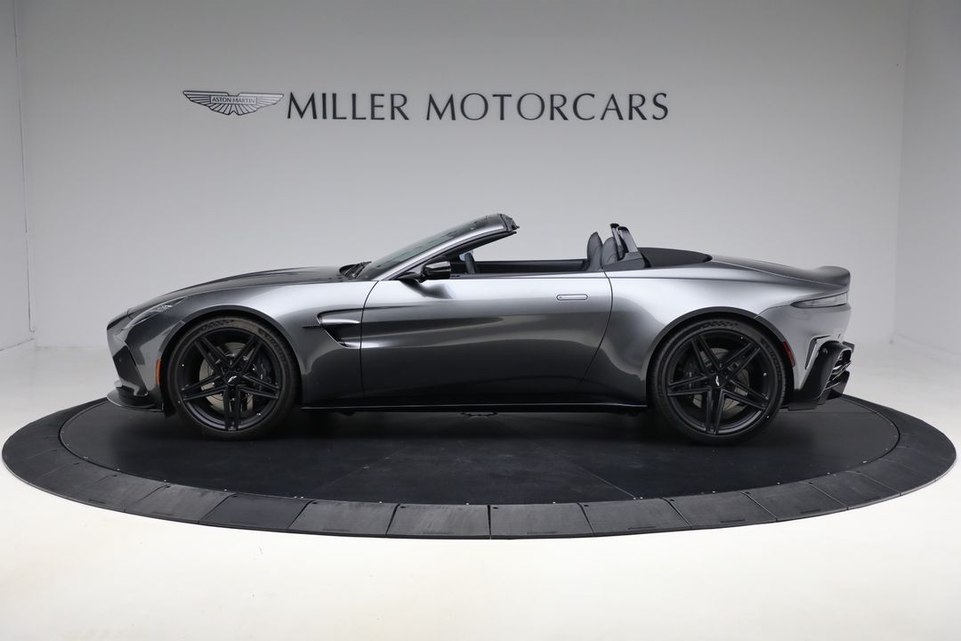 2026 Aston Martin Vantage
