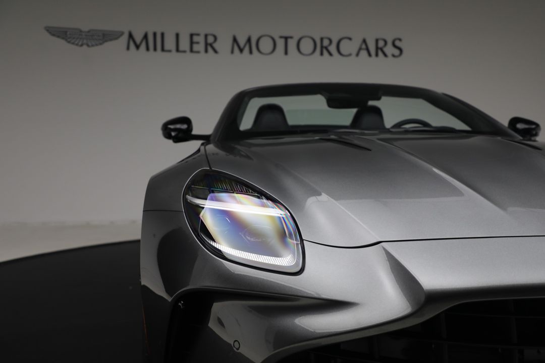 2026 Aston Martin Vantage