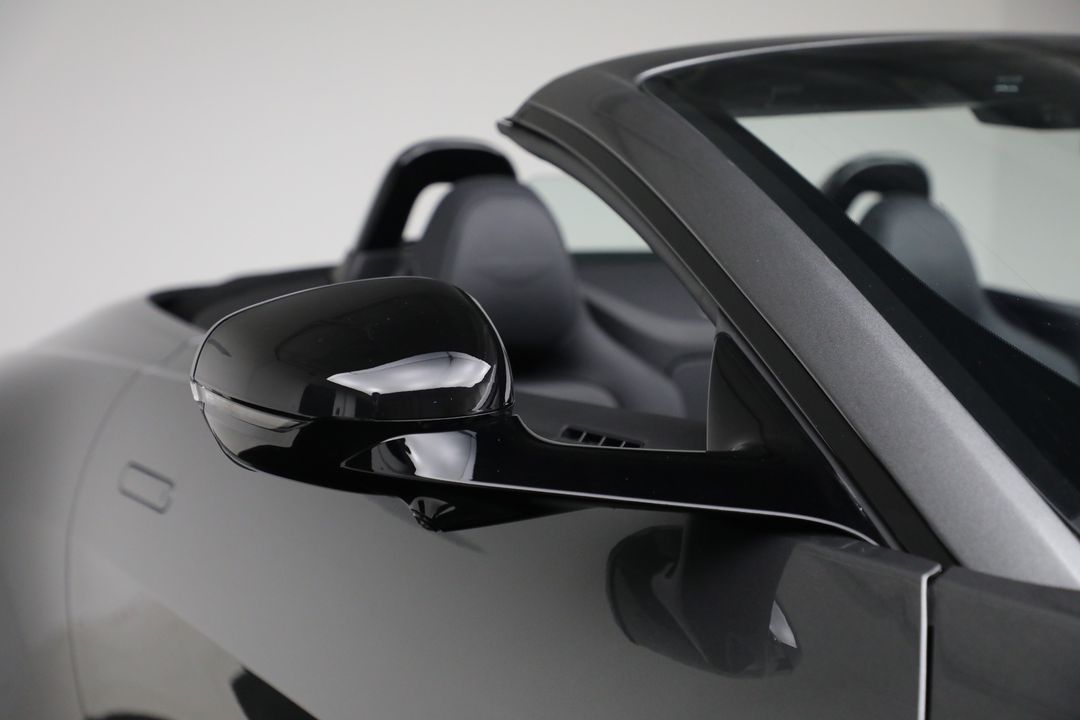 2026 Aston Martin Vantage