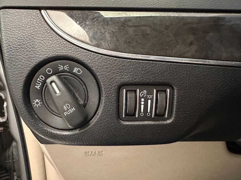 2016 Chrysler Town and Country