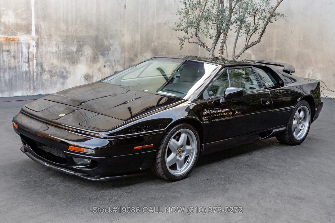 1995 Lotus Esprit S4