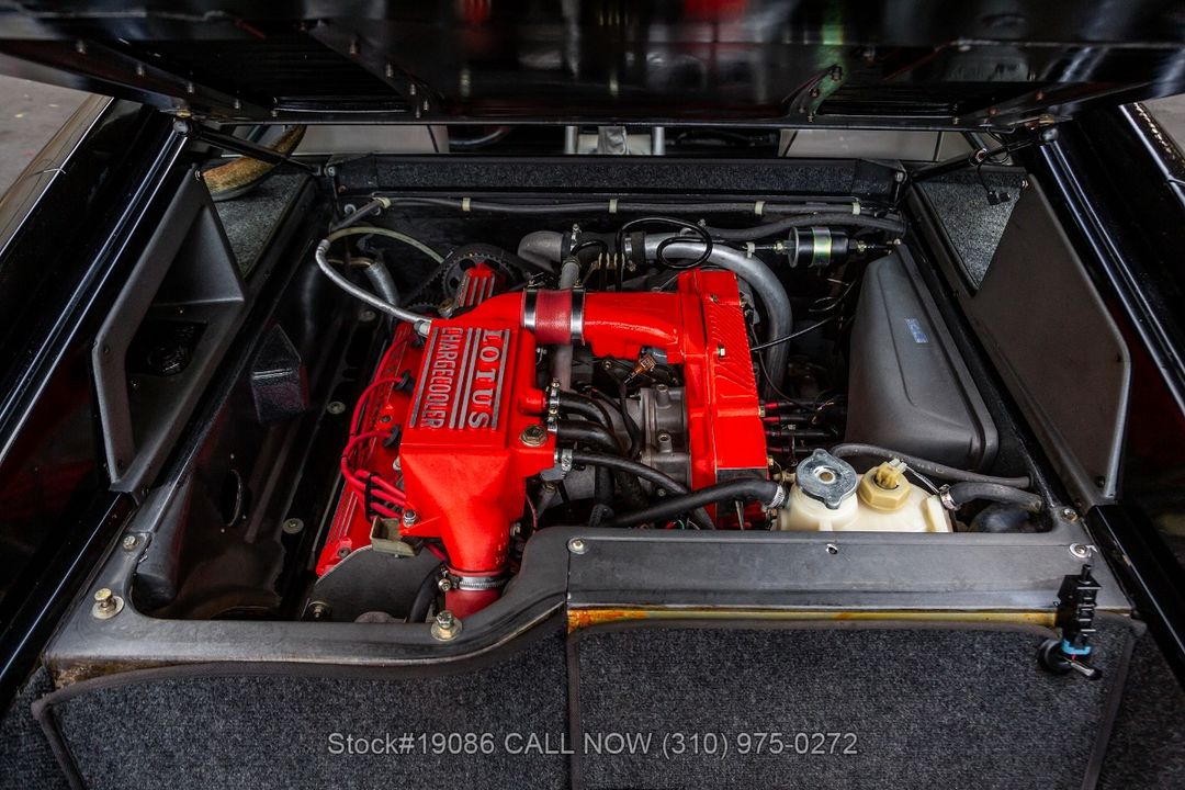 1995 Lotus Esprit S4