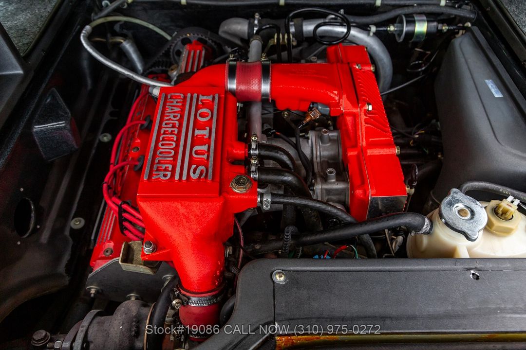 1995 Lotus Esprit S4