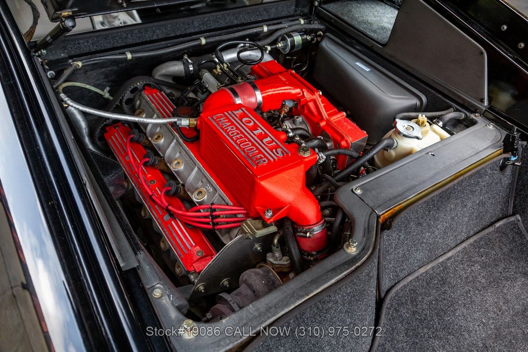 1995 Lotus Esprit S4