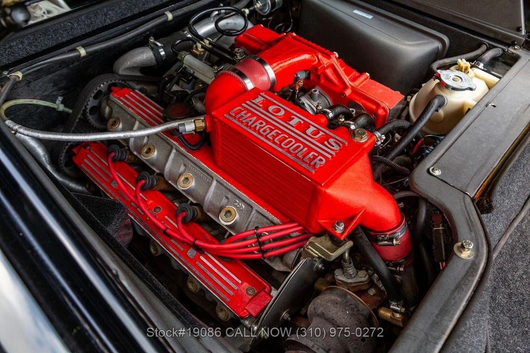 1995 Lotus Esprit S4