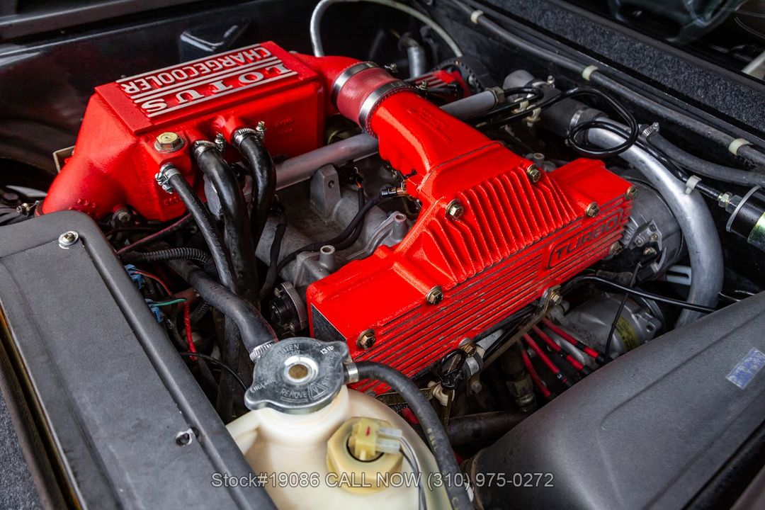 1995 Lotus Esprit S4