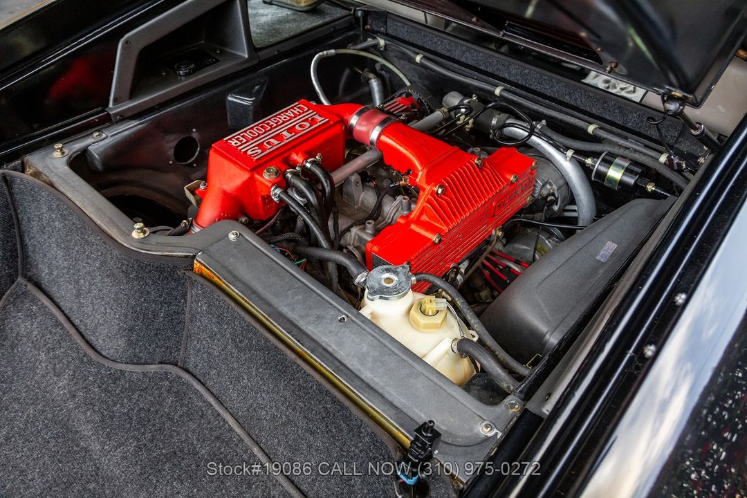 1995 Lotus Esprit S4