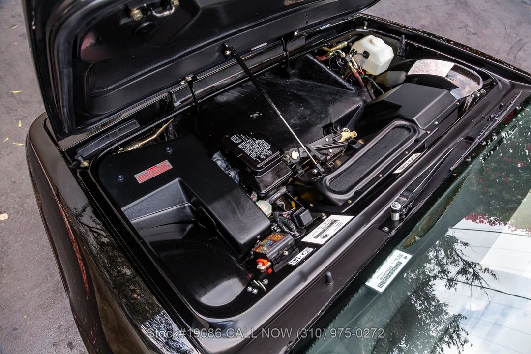 1995 Lotus Esprit S4