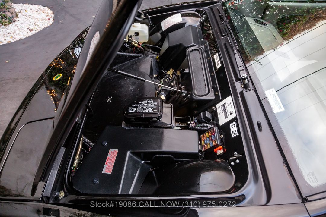 1995 Lotus Esprit S4