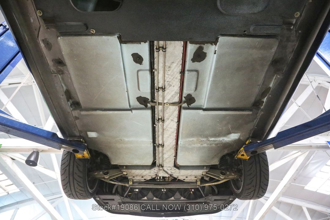 1995 Lotus Esprit S4