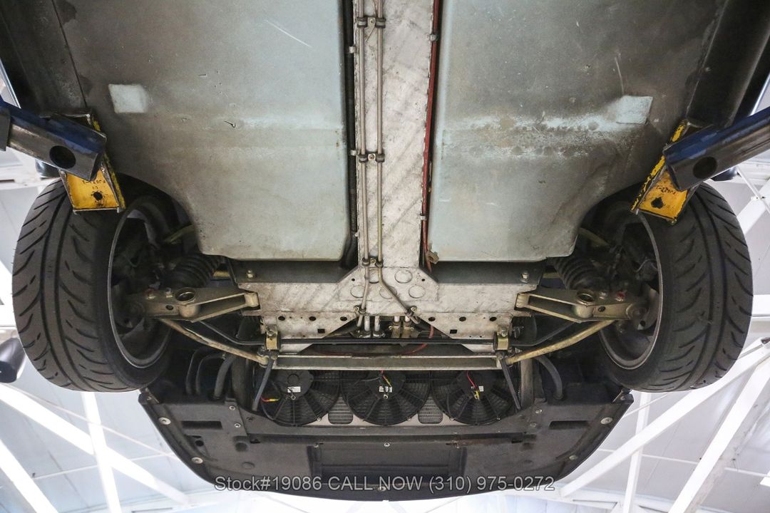 1995 Lotus Esprit S4