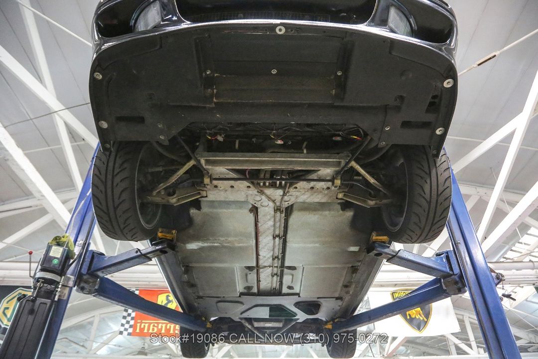 1995 Lotus Esprit S4