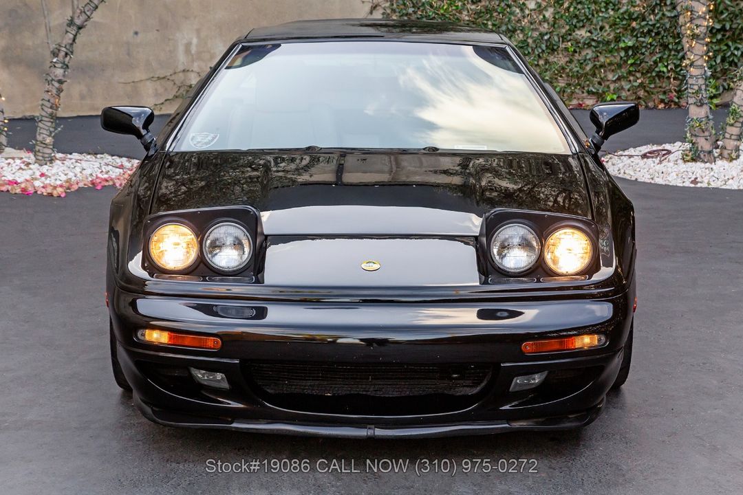 1995 Lotus Esprit S4