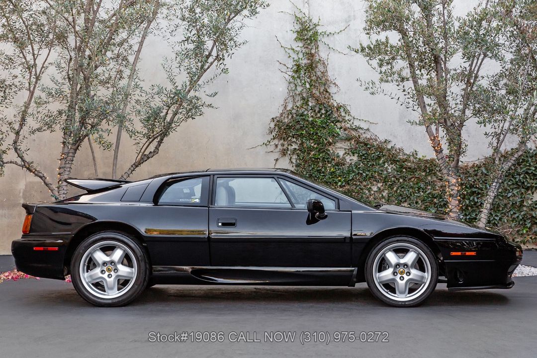 1995 Lotus Esprit S4