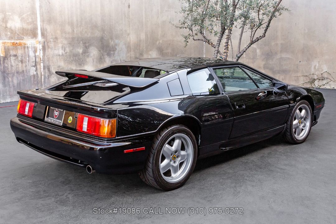 1995 Lotus Esprit S4