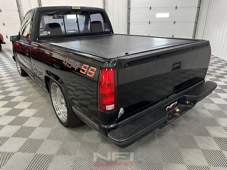 1990 Chevrolet C/K1500