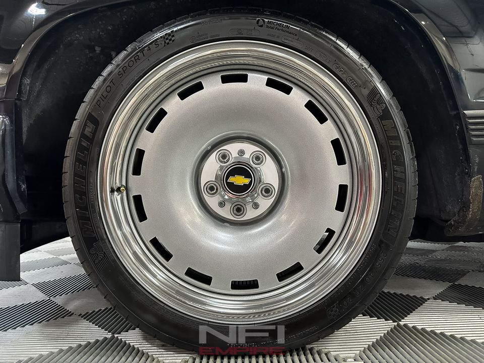1990 Chevrolet C/K1500