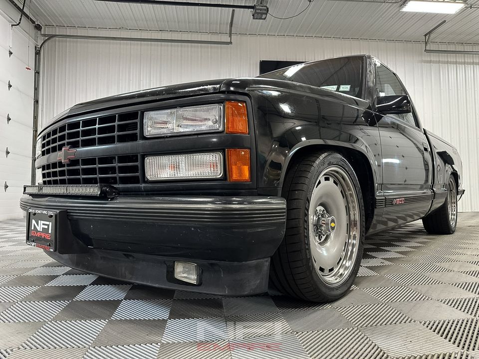1990 Chevrolet C/K1500