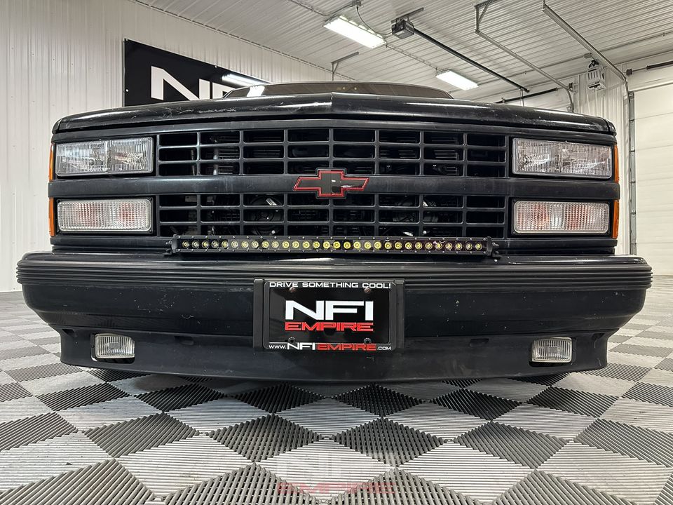 1990 Chevrolet C/K1500