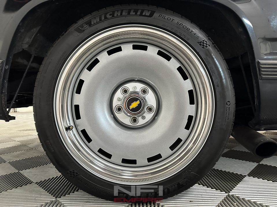 1990 Chevrolet C/K1500