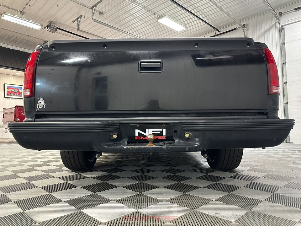1990 Chevrolet C/K1500
