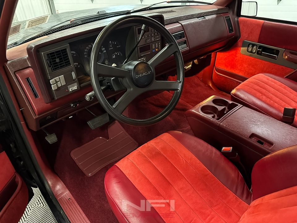 1990 Chevrolet C/K1500