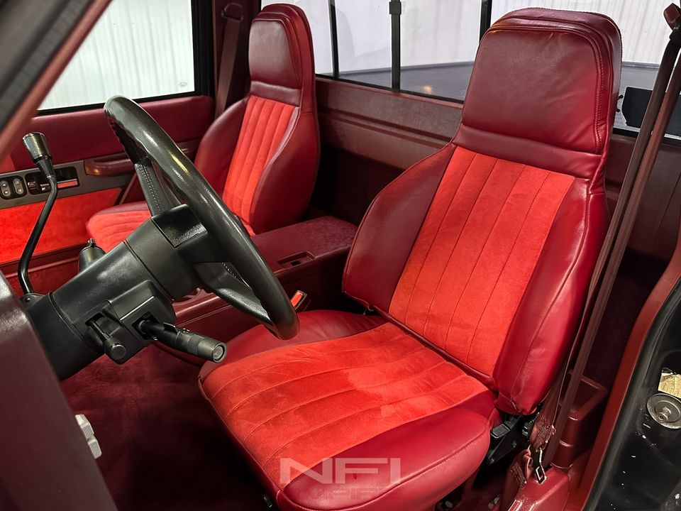1990 Chevrolet C/K1500