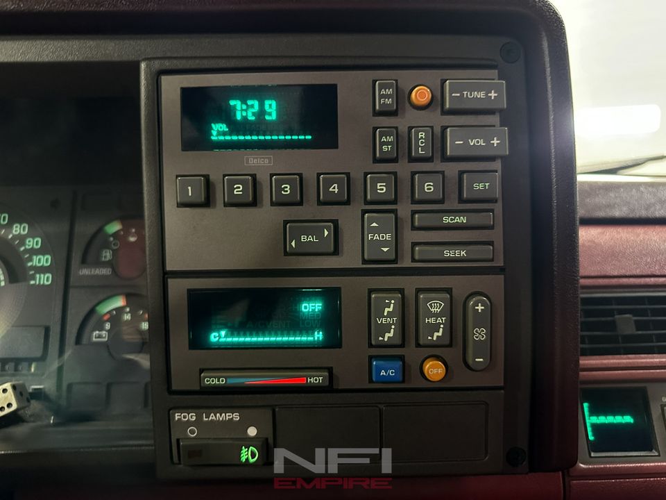 1990 Chevrolet C/K1500