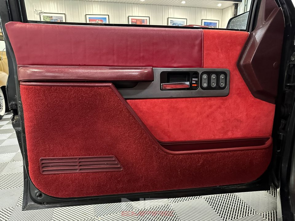 1990 Chevrolet C/K1500