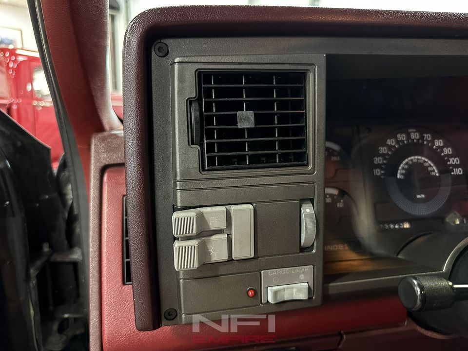 1990 Chevrolet C/K1500