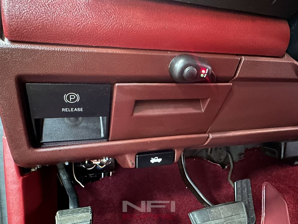 1990 Chevrolet C/K1500
