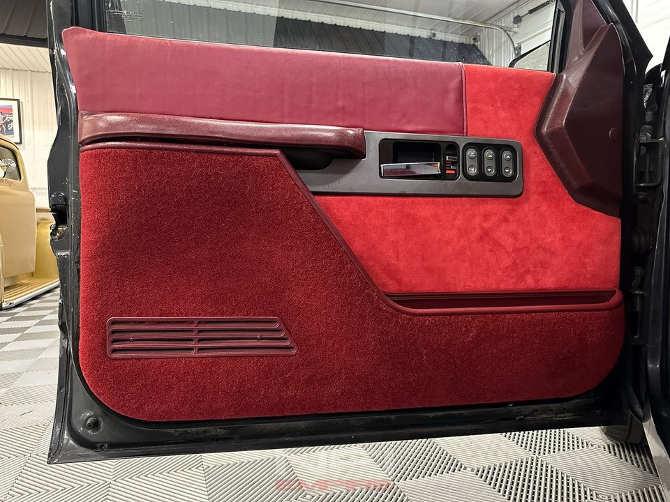 1990 Chevrolet C/K1500