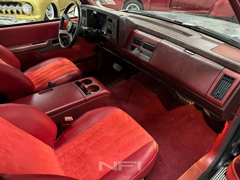 1990 Chevrolet C/K1500