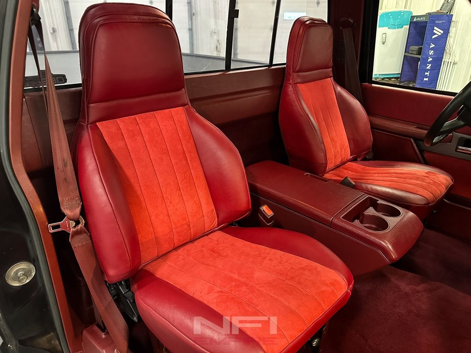 1990 Chevrolet C/K1500