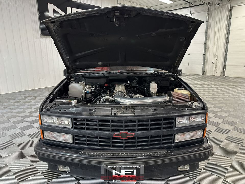 1990 Chevrolet C/K1500