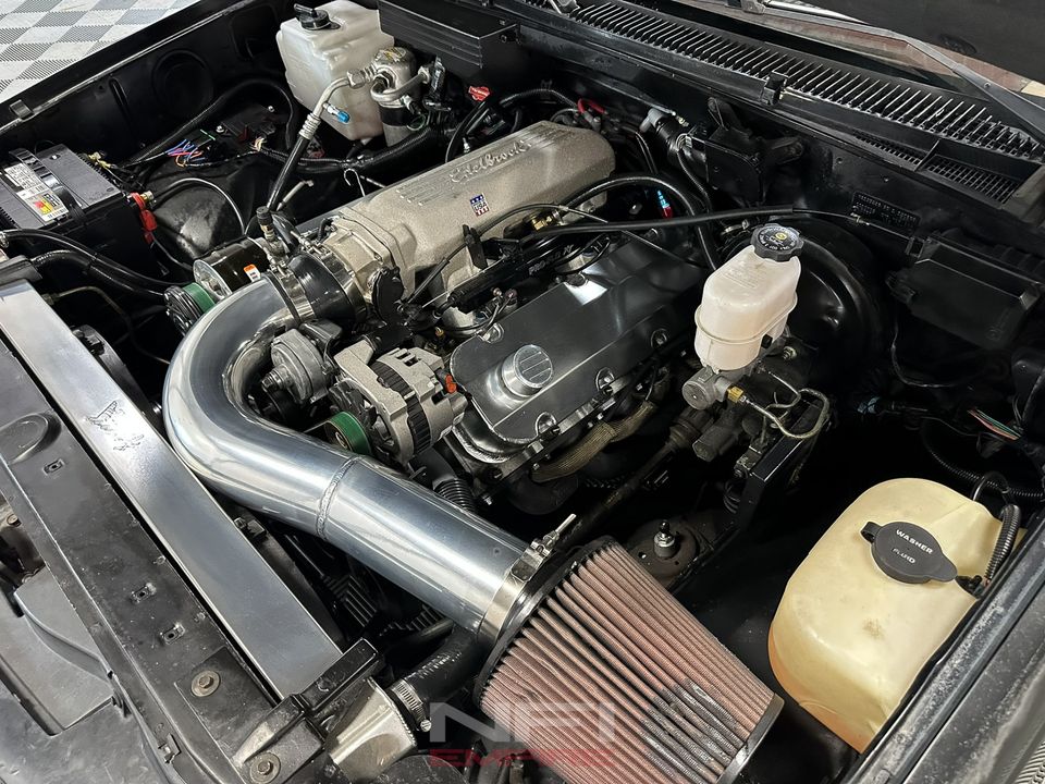 1990 Chevrolet C/K1500