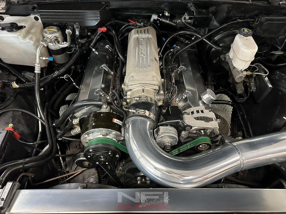 1990 Chevrolet C/K1500