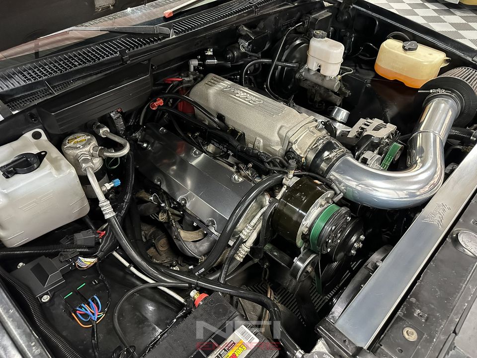 1990 Chevrolet C/K1500